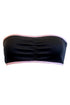 Soutien-gorge bandeau Gia